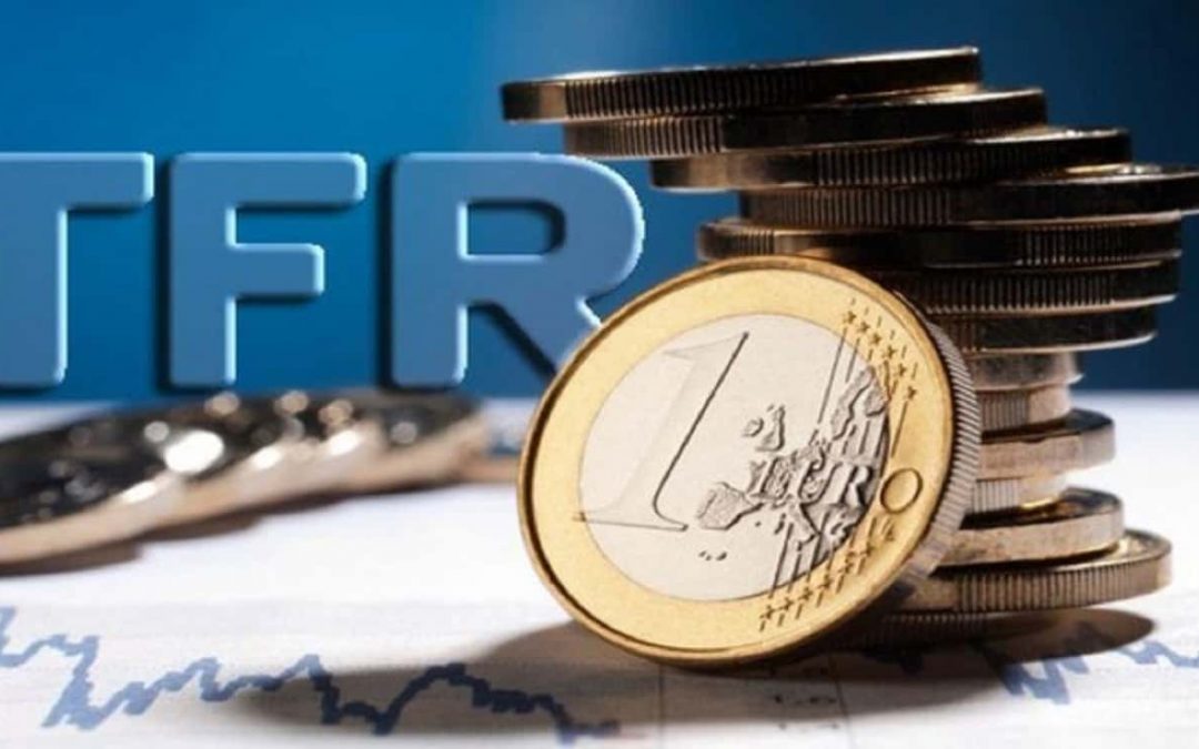 Il costo dell’autofinanziamento del TFR